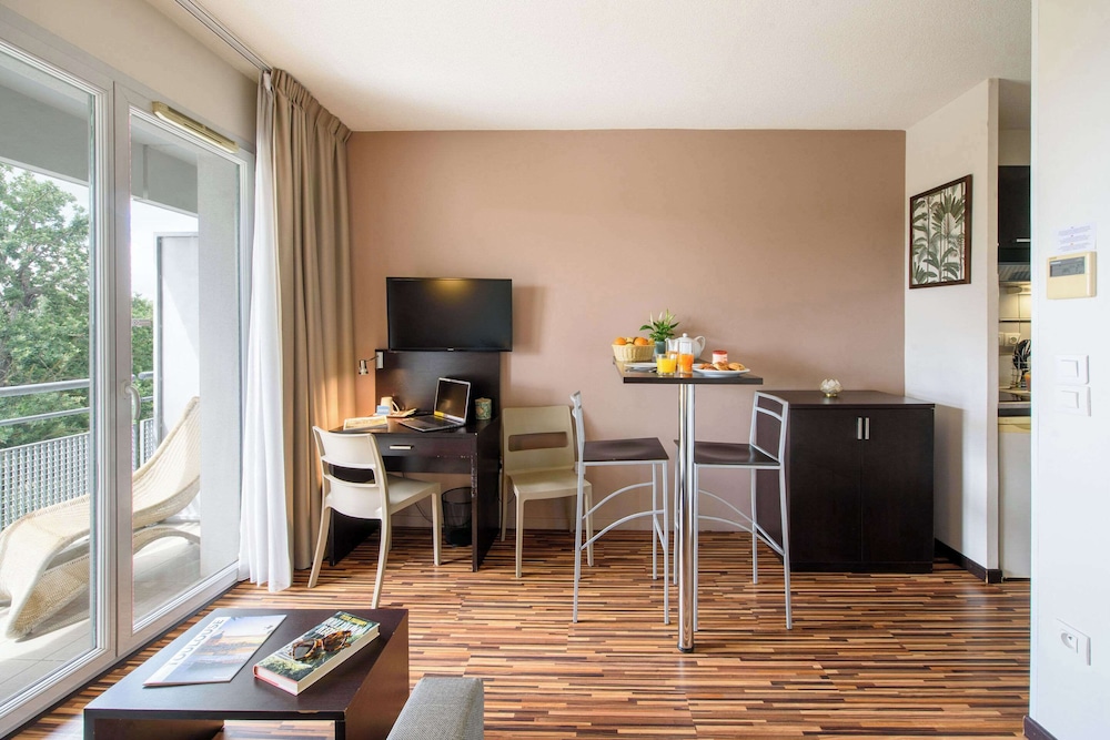 Appartement - 2 personnes - Photo 3