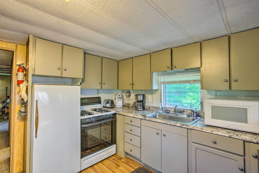 House (2 Bedrooms) photo 2