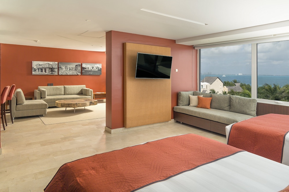 Classic King Room