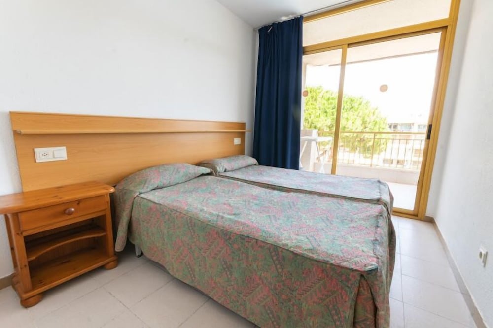 Apartment, 1 Bedroom (5 people / Long Stay)