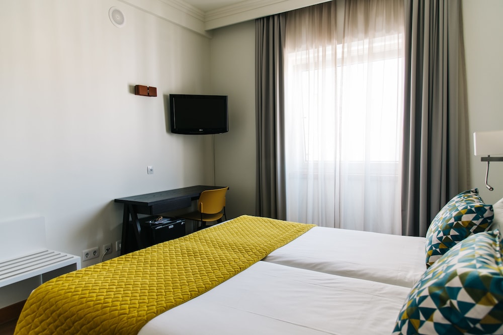 Premier Twin Room