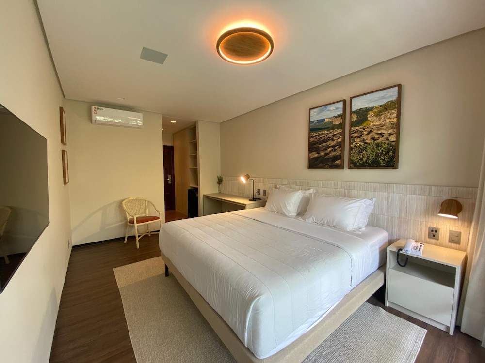 Luxury Twin Room photo 2