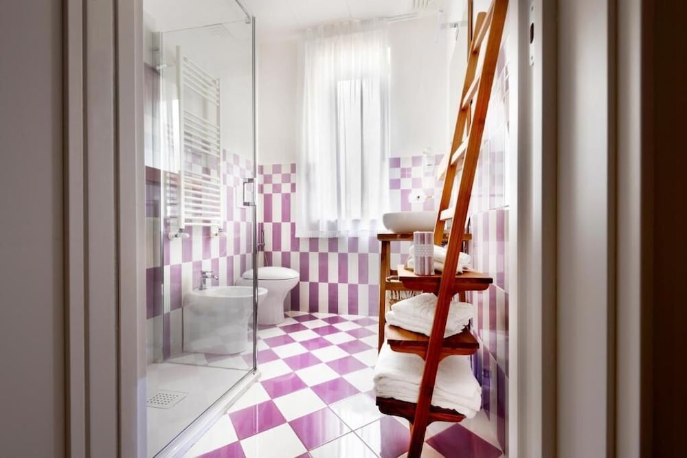 Deluxe Twin Room, Hill View
