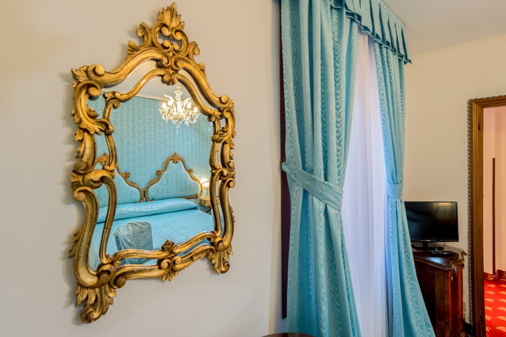 Double Room (Assegnata al check-in)