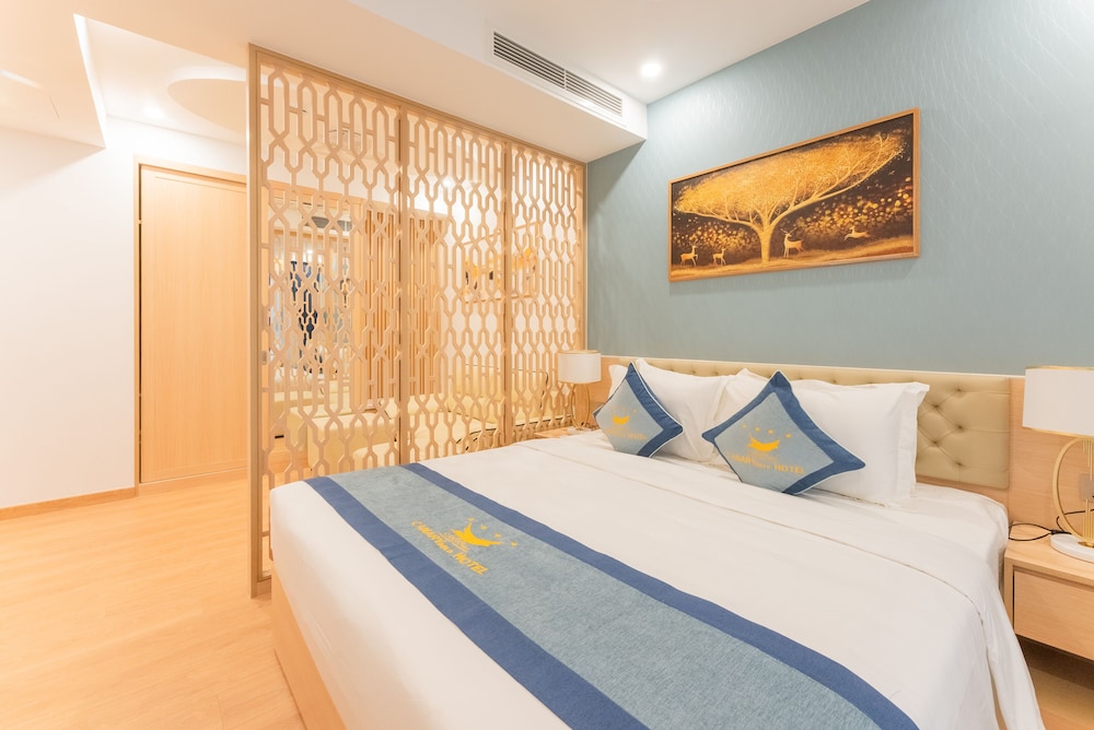 Family Suite photo 2