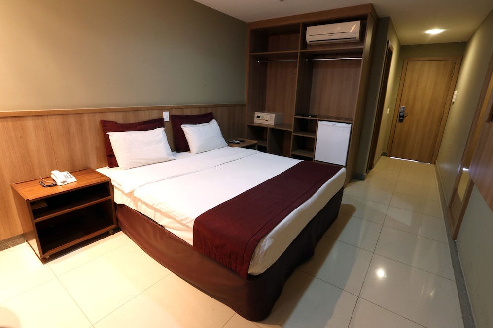 Deluxe Double Room - Photo 1