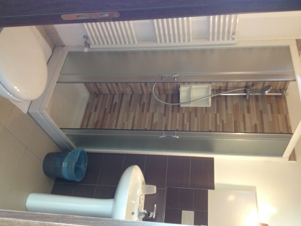 Double Room, Balcony photo 3
