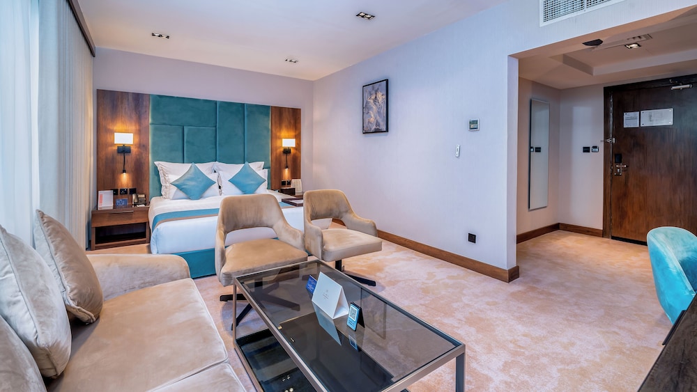 Deluxe Double Room - Photo 1