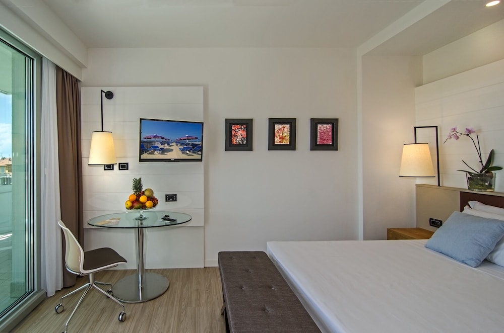 Camera Junior Suite photo 2