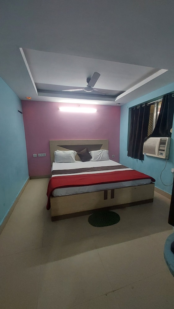 Standard Double Room, Multiple Beds