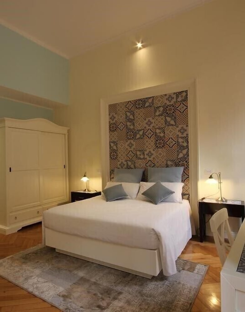 Deluxe Double Room, Separate Building - Photo 1