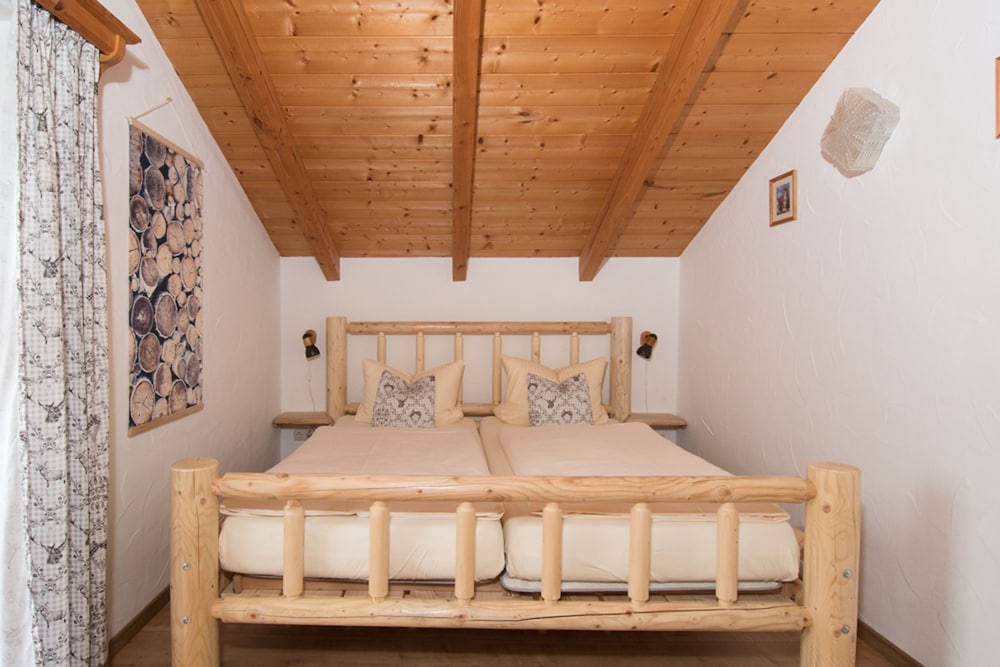 Chalet photo 1