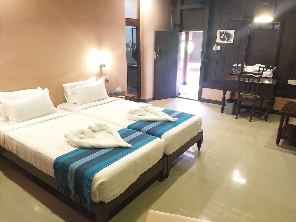 Executive Double Room, 1 Bedroom photo 1