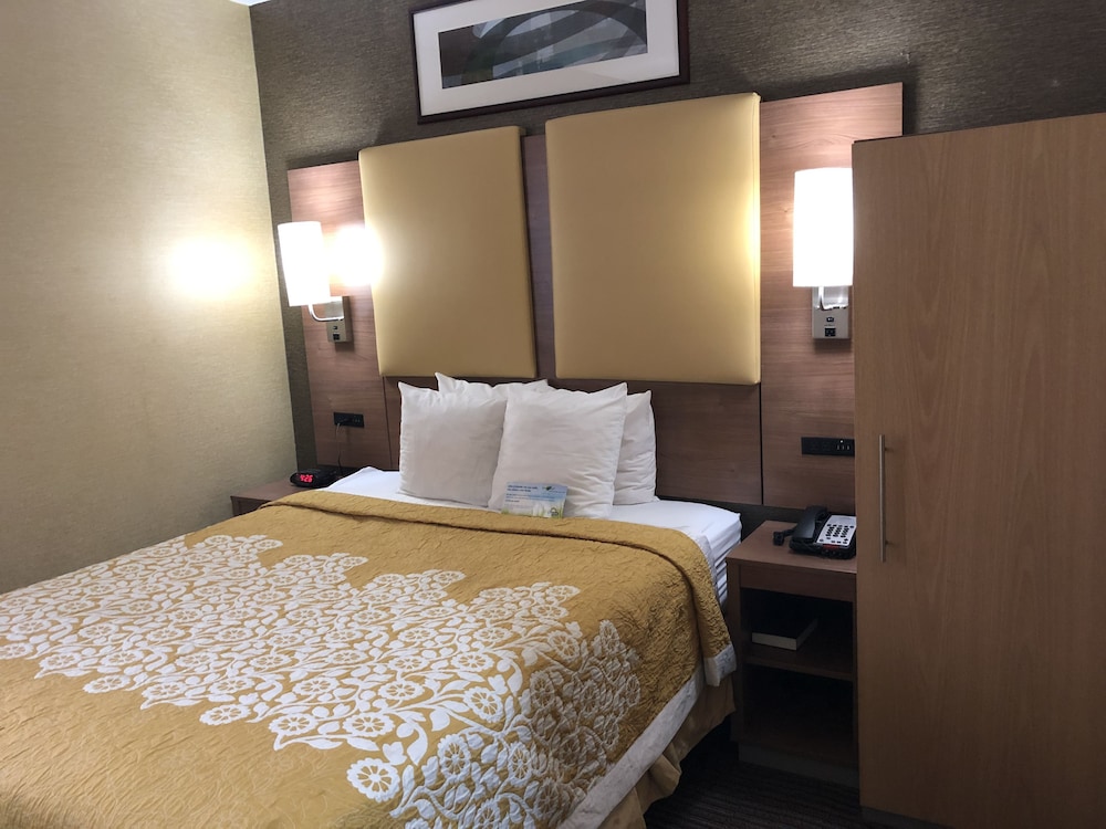 Days Inn by Wyndham Brooklyn, 사진 7