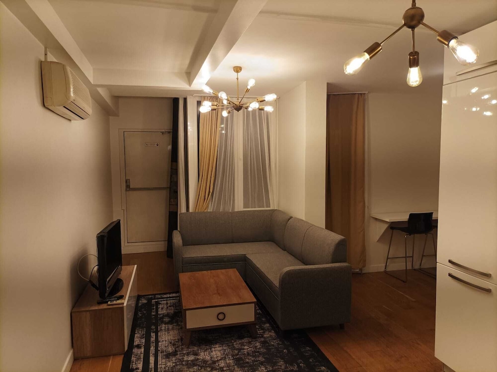 Standard Apartment, 1 Queen Bed with Sofa bed photo 1