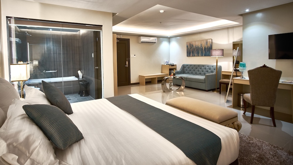 Suite photo 1