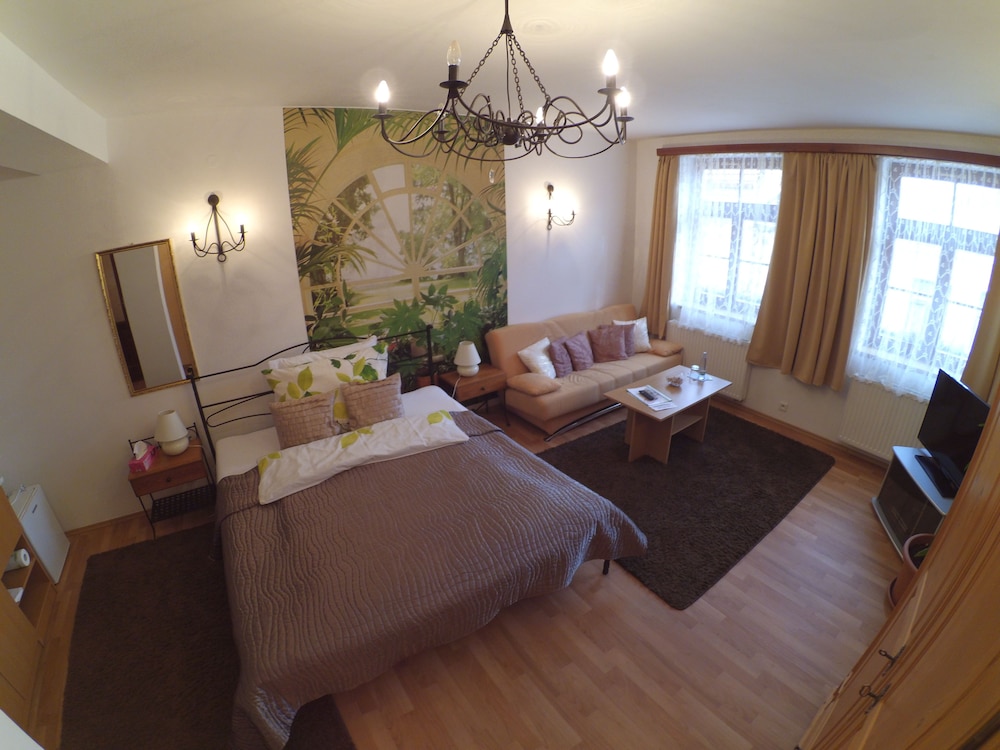 Single Room photo 2