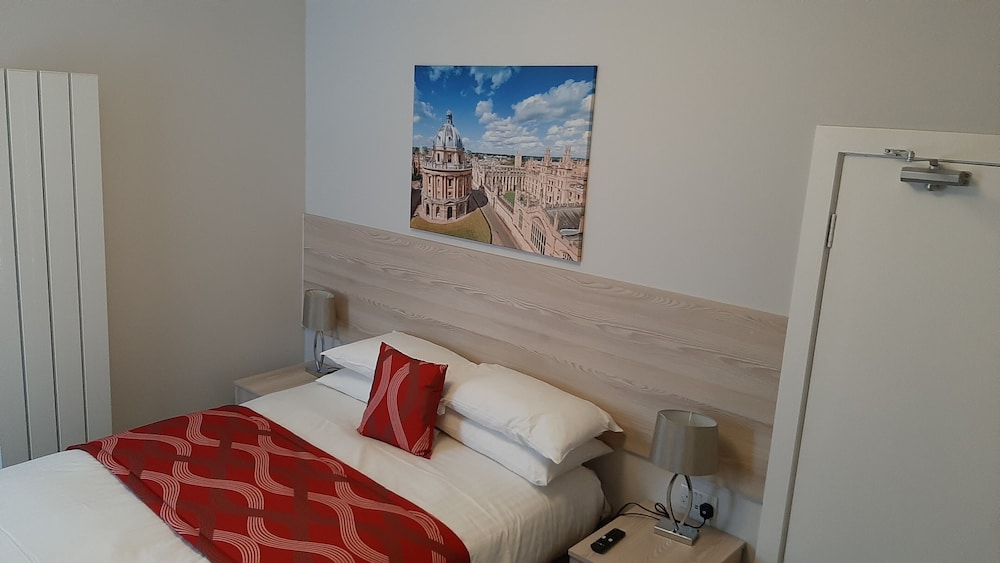 Superior Double Room photo 1