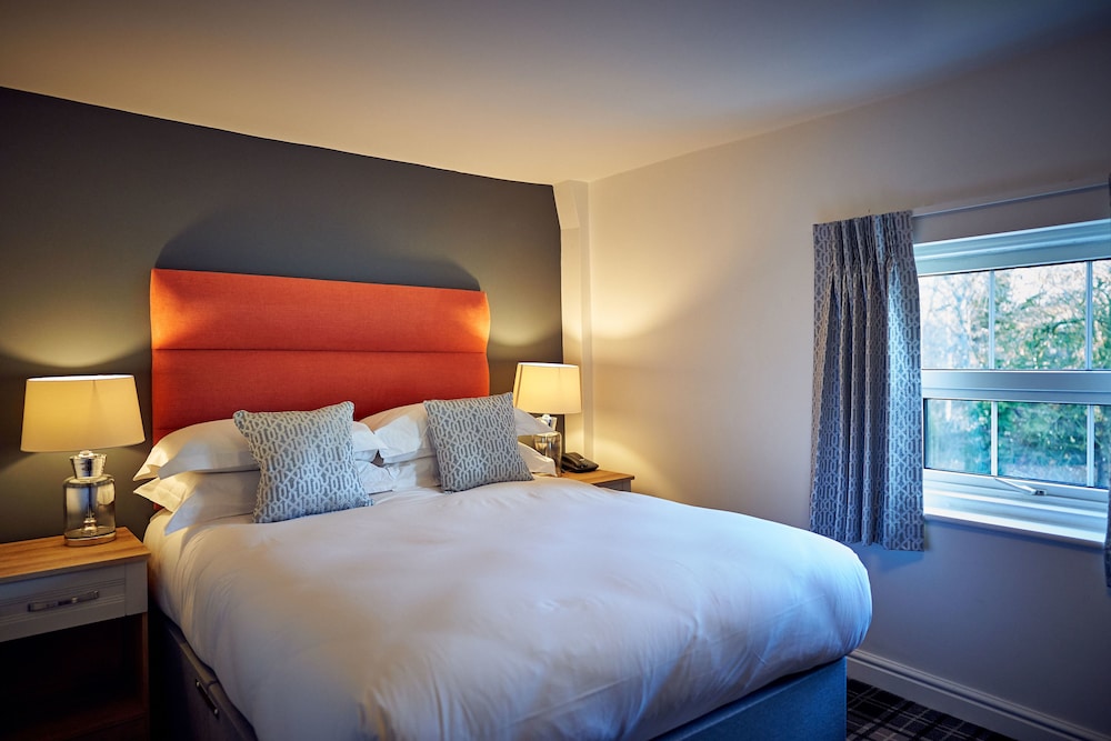 Standard Double Room - Photo 1