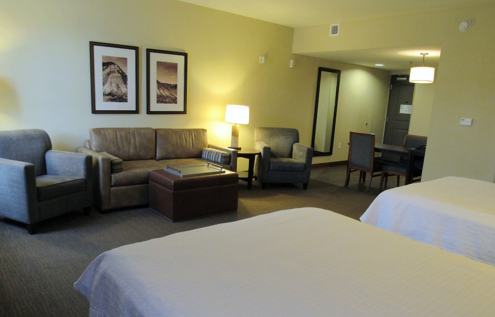 Studio, 2 Queen Beds, Accessible (Hearing), photo 6