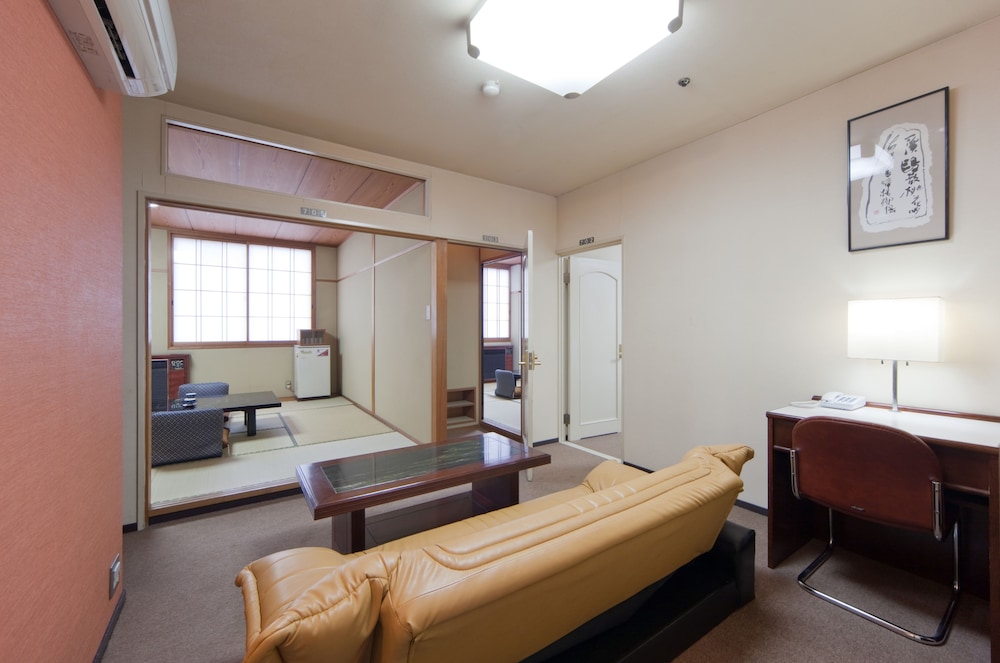 Japanese Style Room photo 3