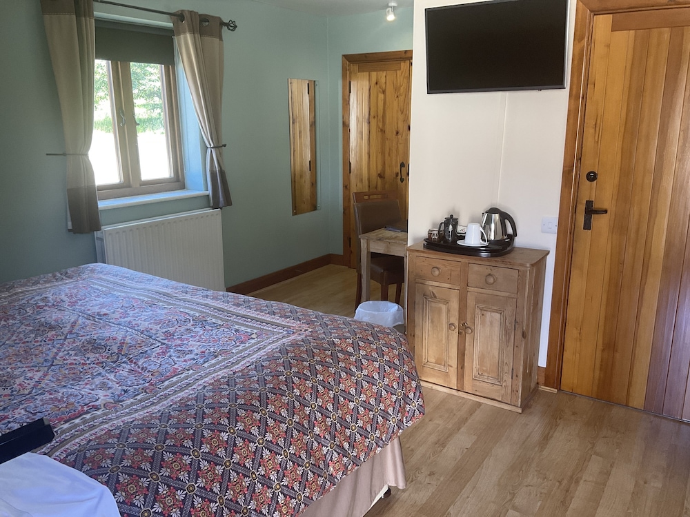 Superior Double Room Single Use