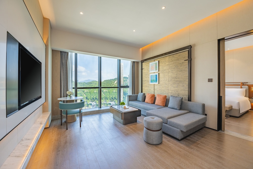 Suite, 1 Bedroom photo 1