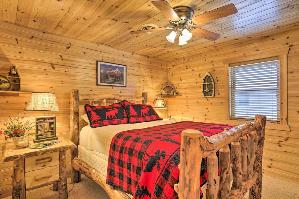 Cottage (3 Bedrooms) photo 1