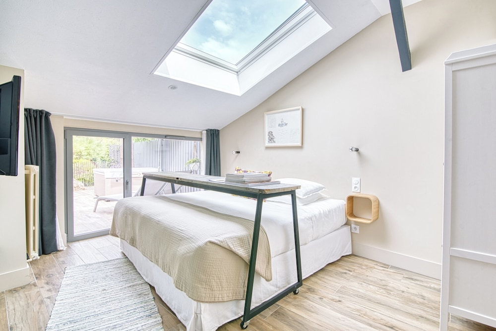 Comfort Room