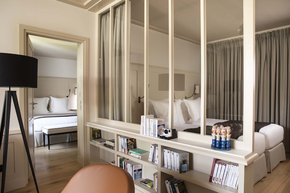Suite (Quadruple) photo 1