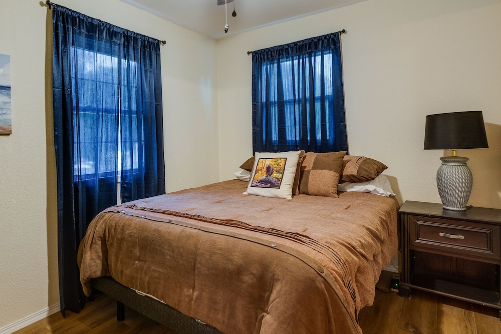House (3 Bedrooms) photo 1