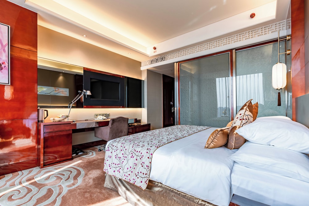 Executive Room - 1 Double Bed photo 2