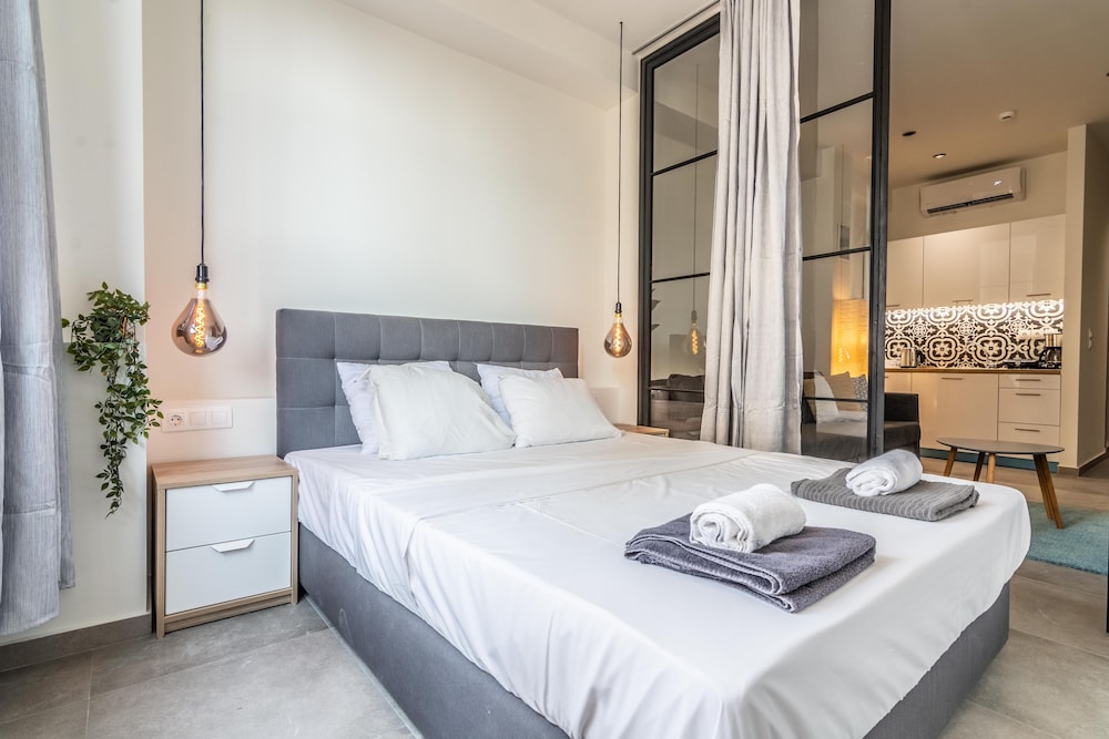 Apartment, 1 Bedroom