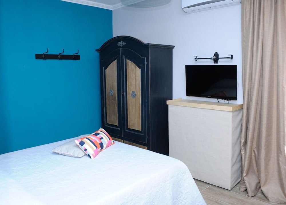 Double Or Twin Room, Balcony photo 2