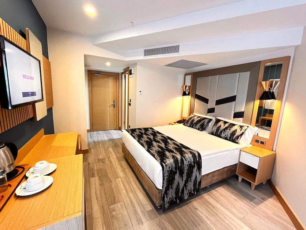 Standard Double or Twin Room photo 1