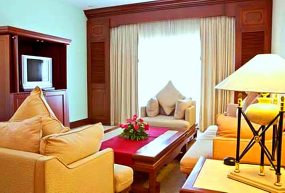 Junior Suite River View (Non-Smoking Room) - Photo 7