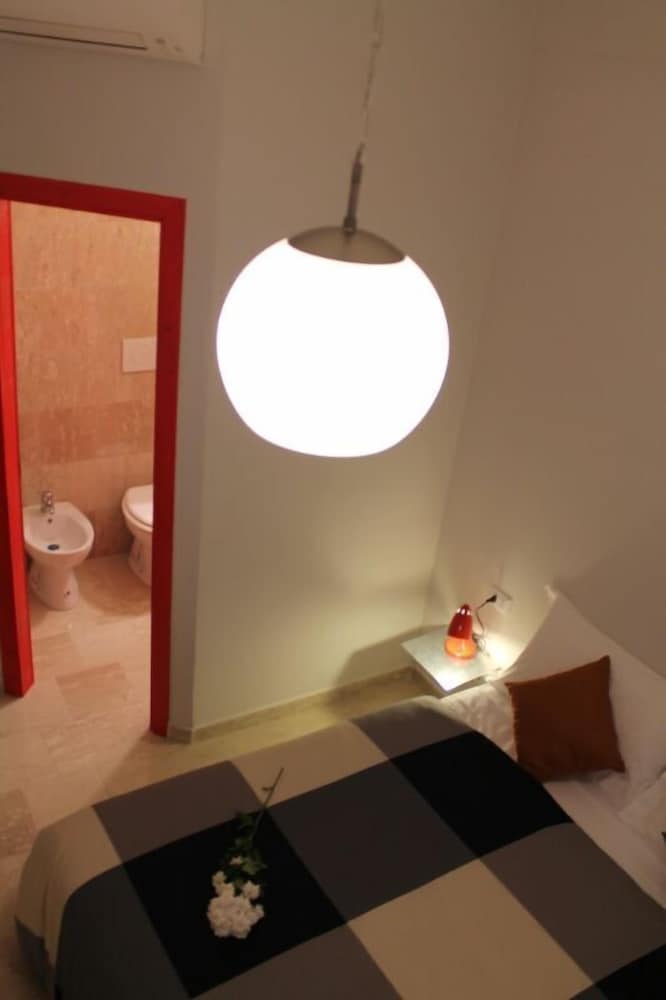 Basic Quadruple Room, 1 Bedroom photo 3