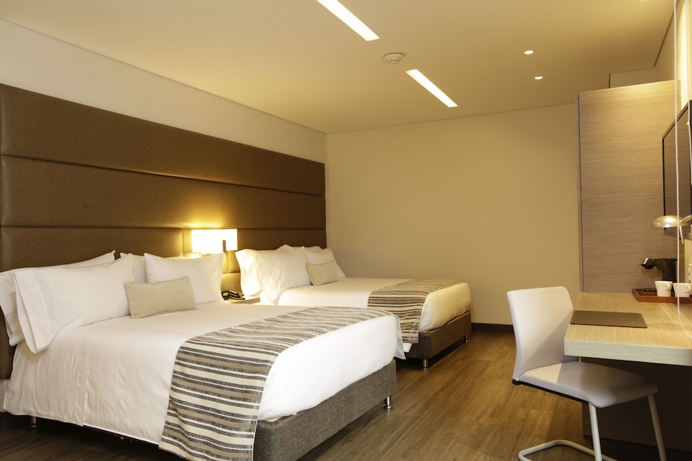 Superior Room, 2 Twin Beds photo 2