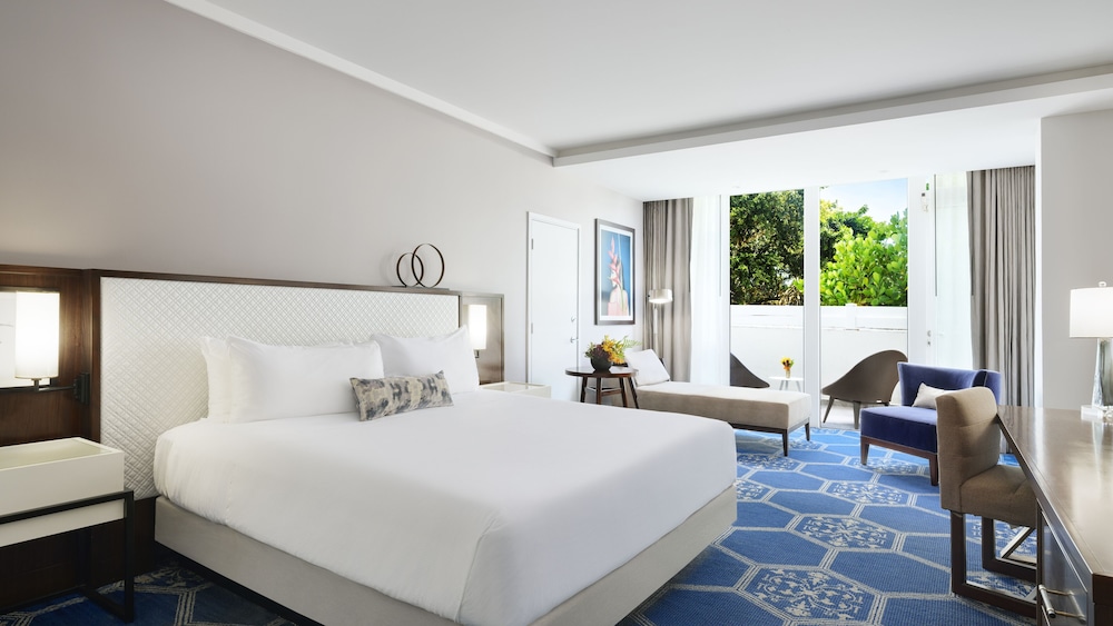 Fairmont, Room, 2 Queen Beds, Patio - Photo 10