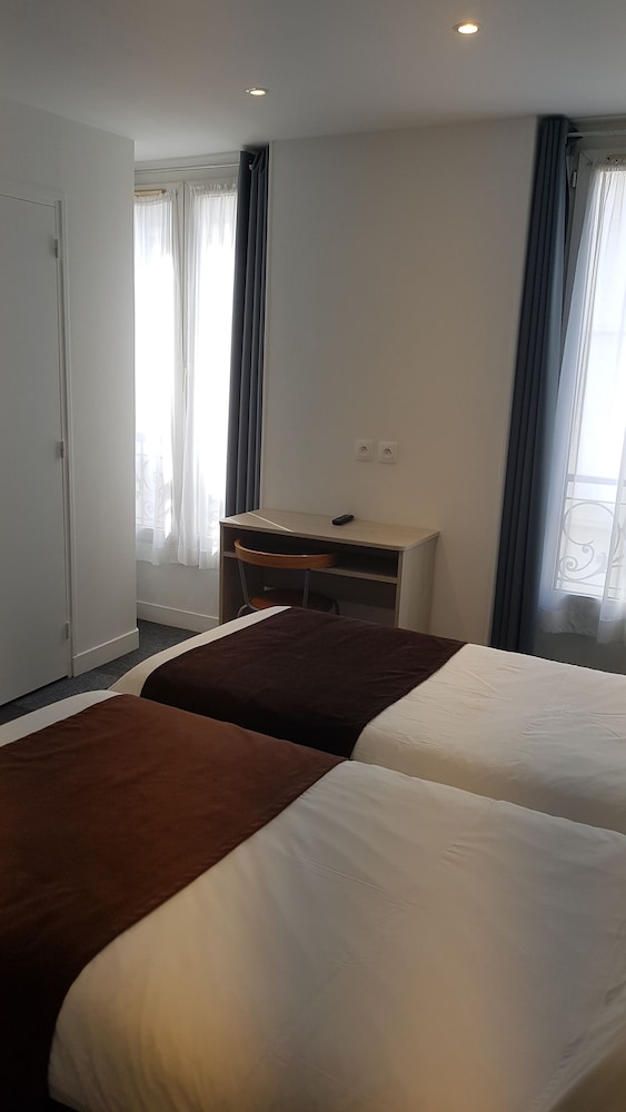 Twin Room photo 2