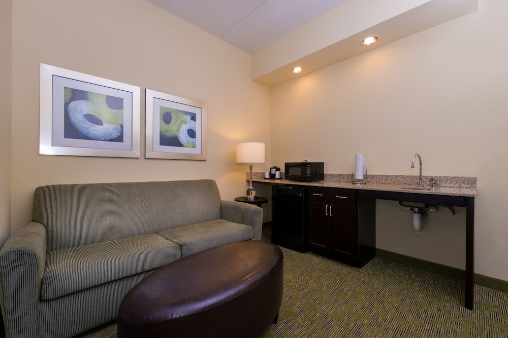 Suite, 1 Bedroom - Photo 1