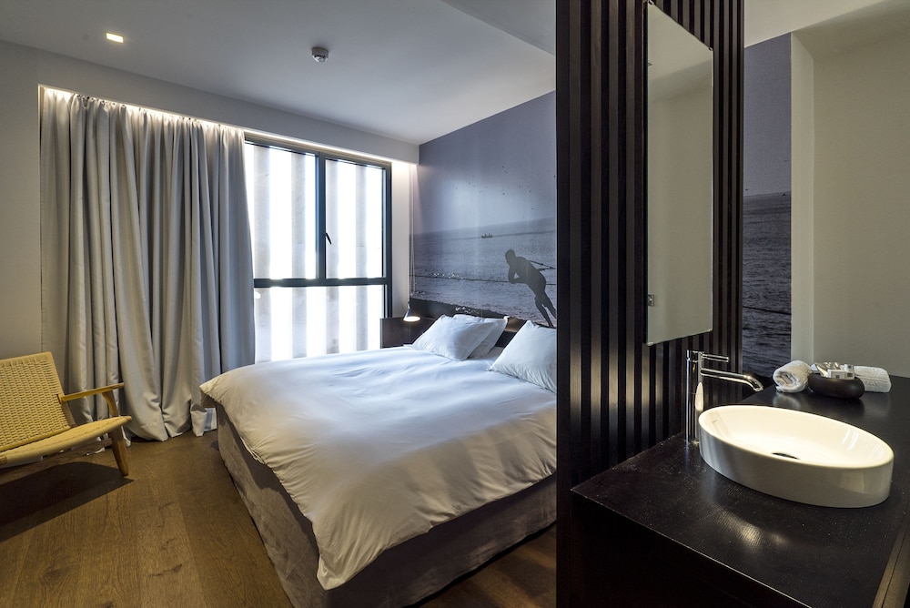 Standard Double Room Single Use photo 3