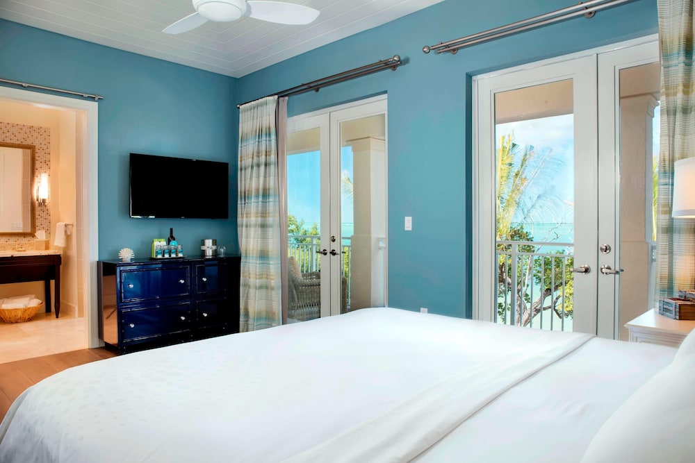 House, 3 Bedrooms, Pool Access, Bay View (Balcony/Patio, Private Pool)