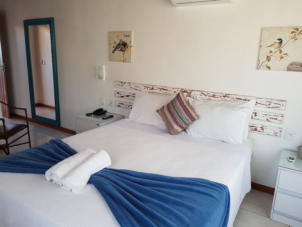 Standard Double Room - Photo 2