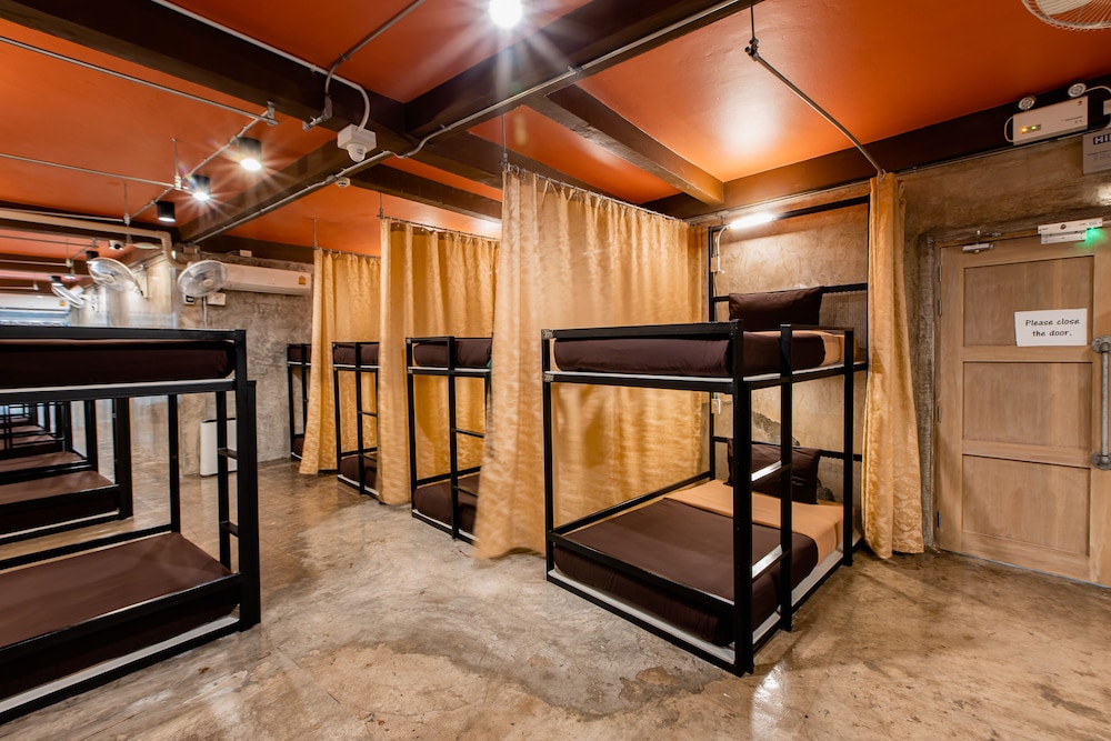 Standard Shared Dormitory, Mixed Dorm photo 2