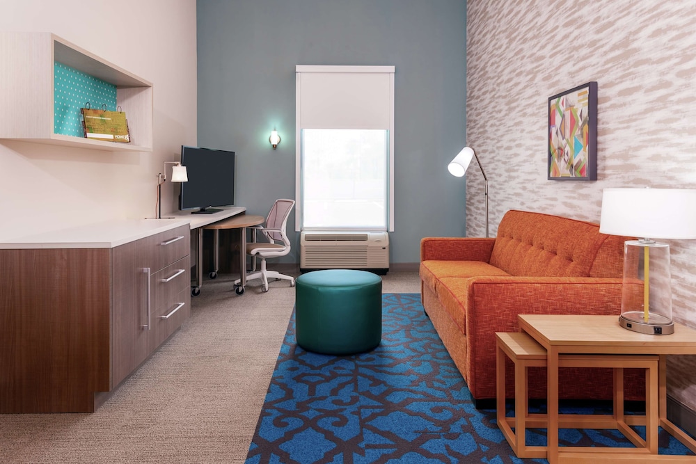One-Bedroom King Suite - Non-Smoking