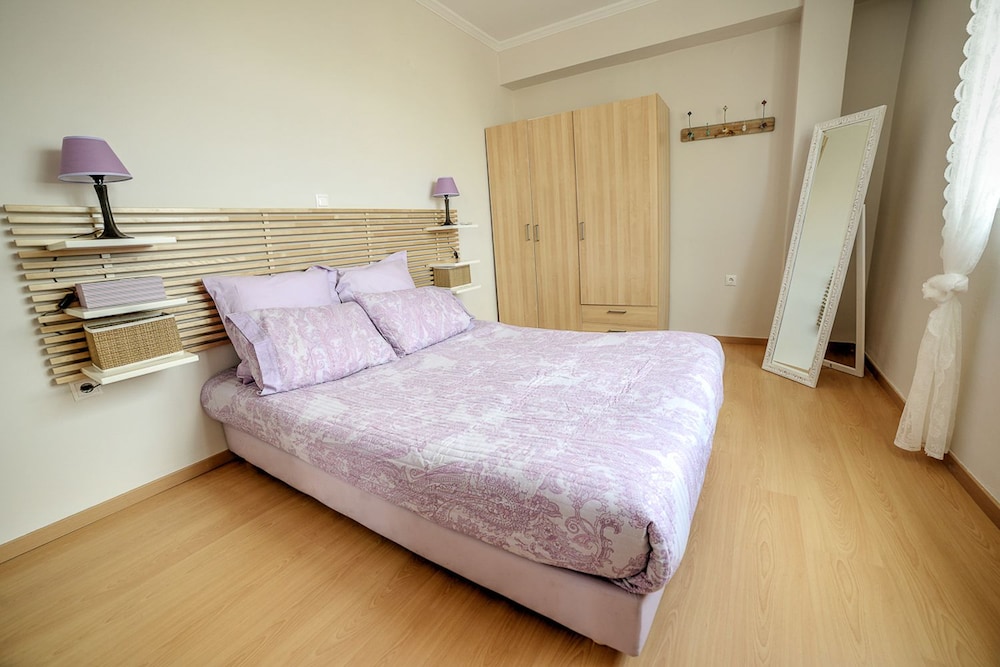 Panoramic Apartment photo 2