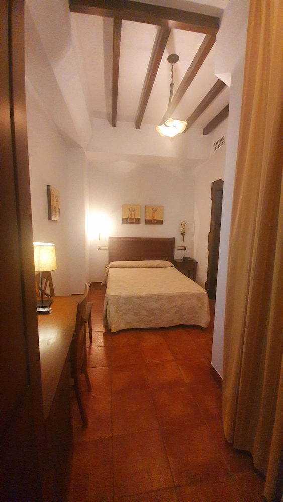 Double Room Single Use