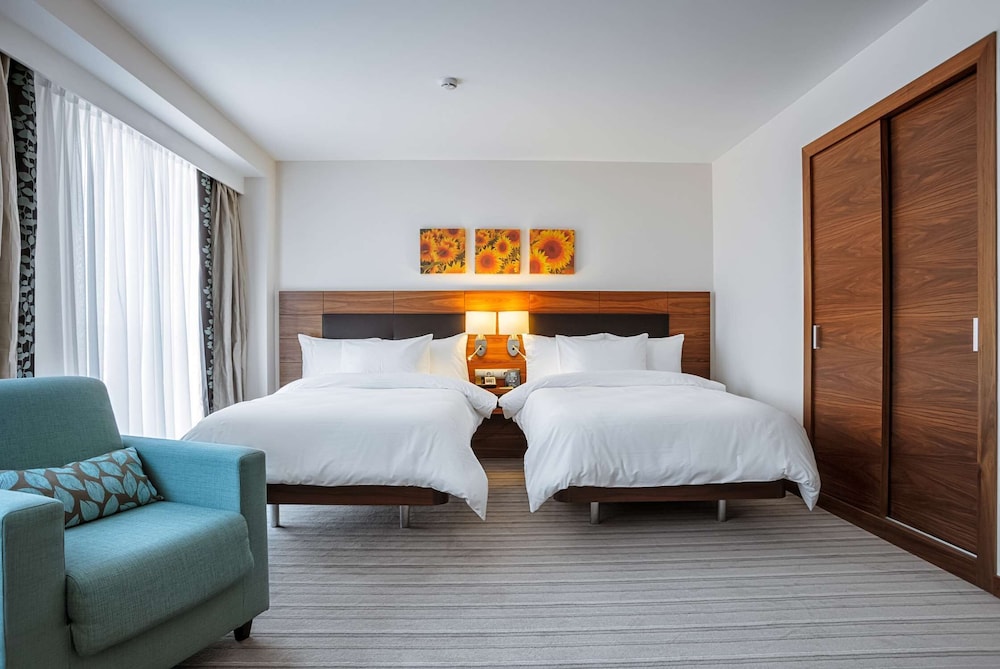 Room, 2 Twin Beds