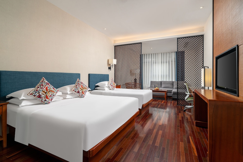 Executive Room ((Family)) photo 1